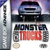 Monster Trucks Box Art Front